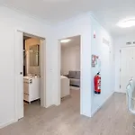 Apartman Topaz Scape Garajau Madeira By Grm *