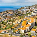 Topaz Scape Garajau Madeira By Grm Apartman