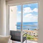 Apartman Topaz Scape Garajau Madeira By Grm *