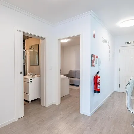 Apartament Topaz Scape Garajau Madeira By Grm *