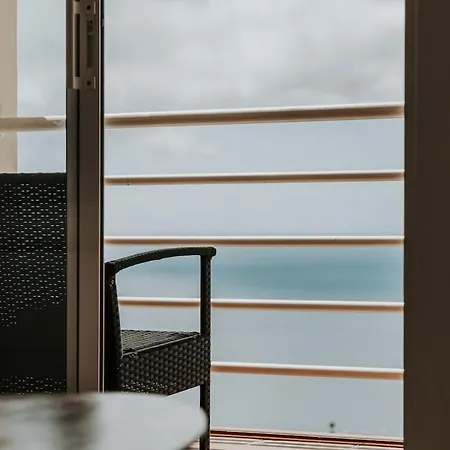 Topaz Scape Garajau Madeira By Grm Apartament *