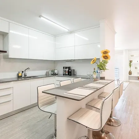 Topaz Scape Garajau Madeira By Grm Apartament