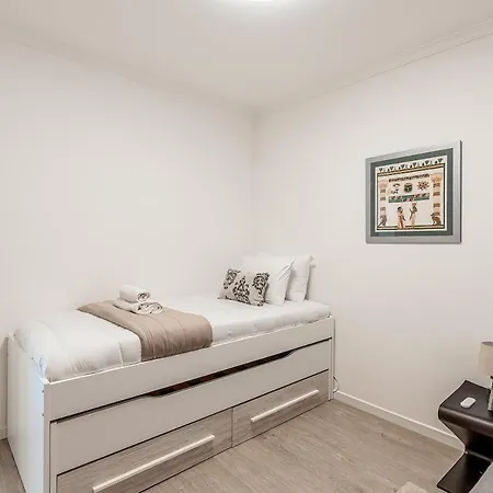 Topaz Scape Garajau Madeira By Grm * Caniço