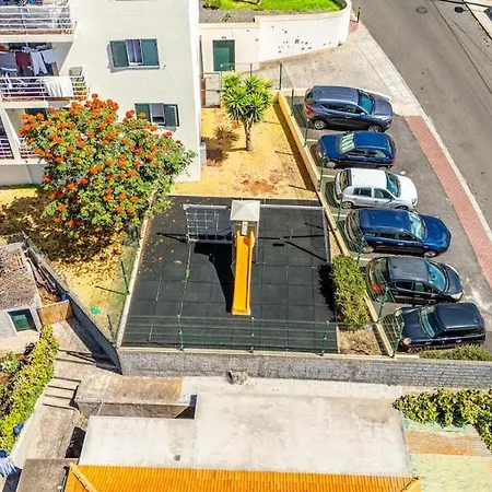 Topaz Scape Garajau Madeira By Grm *