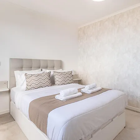 Topaz Scape Garajau Madeira By Grm Apartament