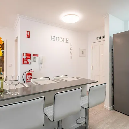 Topaz Scape Garajau Madeira By Grm Apartament Caniço