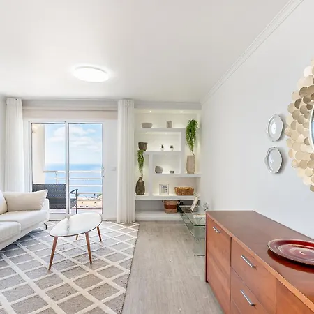 Topaz Scape Garajau Madeira By Grm Caniço