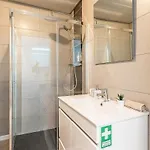 Topaz Scape Garajau Madeira By Grm *