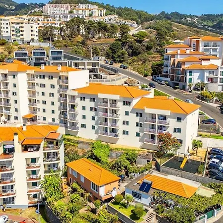 Topaz Scape Garajau Madeira By Grm *