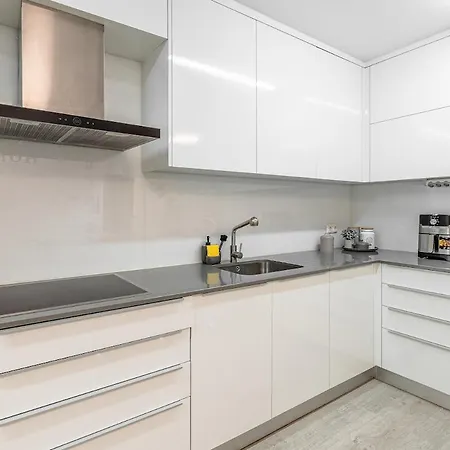 Apartment Topaz Scape Garajau Madeira By Grm *