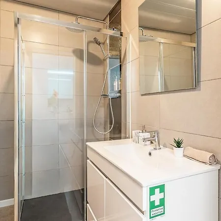 Topaz Scape Garajau Madeira By Grm *