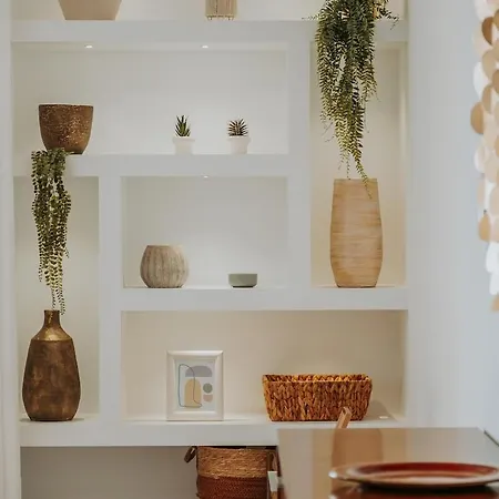 Topaz Scape Garajau Madeira By Grm *