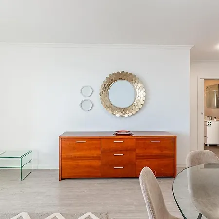 Topaz Scape Garajau Madeira By Grm Apartment *