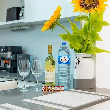 Topaz Scape Garajau Madeira By Grm Caniço