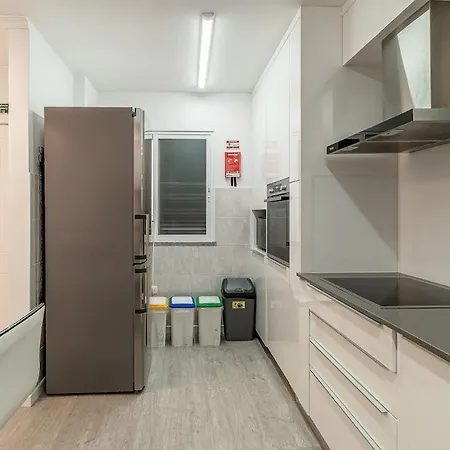 Lägenhet Topaz Scape Garajau Madeira By Grm