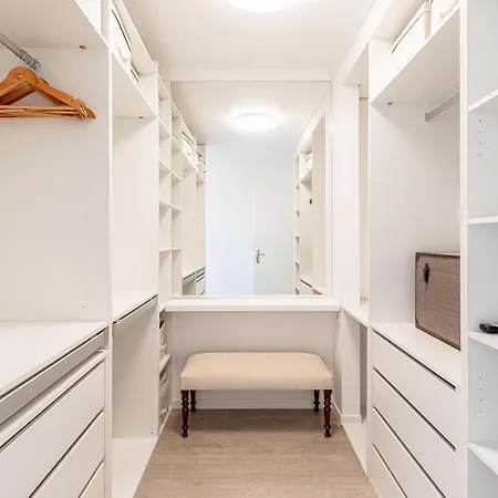 Apartment Topaz Scape Garajau Madeira By Grm *