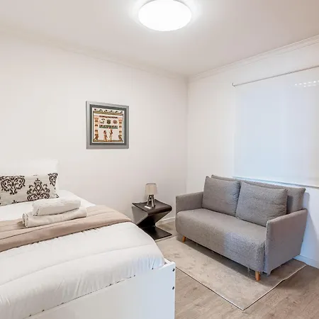 Topaz Scape Garajau Madeira By Grm *