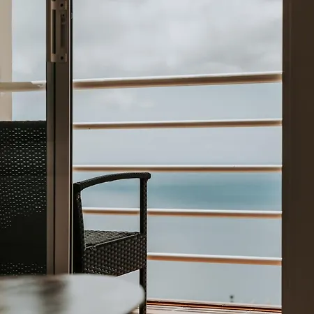 Topaz Scape Garajau Madeira By Grm Apartment *