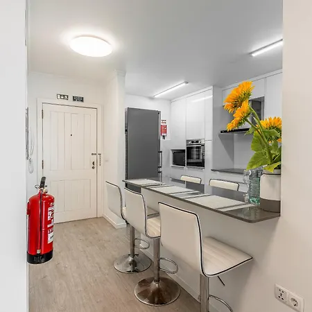 Topaz Scape Garajau Madeira By Grm Lägenhet Caniço