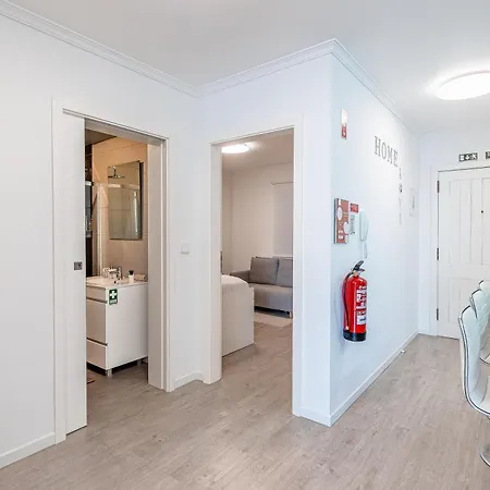 Topaz Scape Garajau Madeira By Grm * Caniço