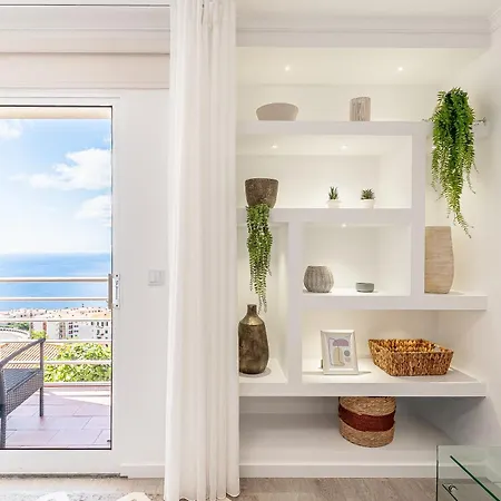 Apartment Topaz Scape Garajau Madeira By Grm Caniço