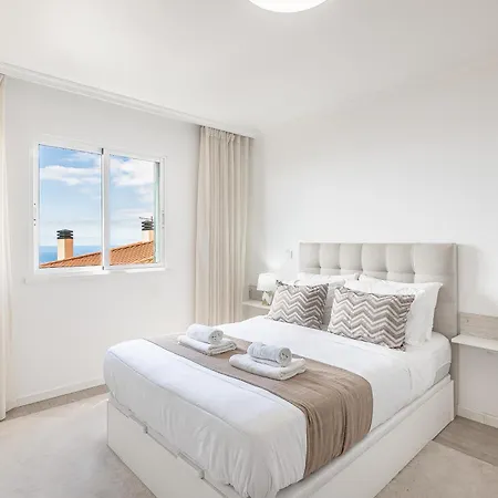 Topaz Scape Garajau Madeira By Grm * Caniço