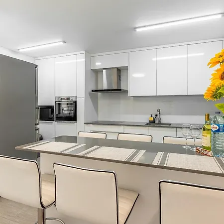 Lägenhet Topaz Scape Garajau Madeira By Grm Caniço