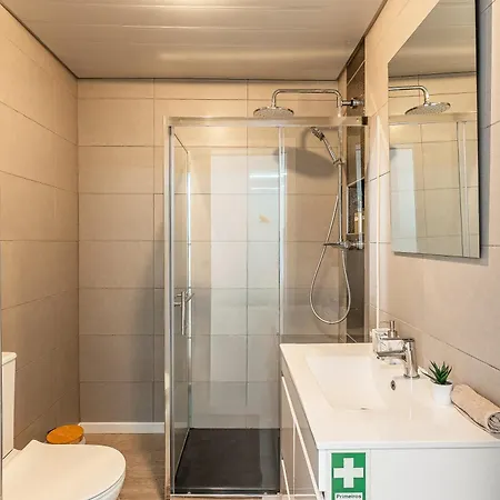 Topaz Scape Garajau Madeira By Grm * Caniço